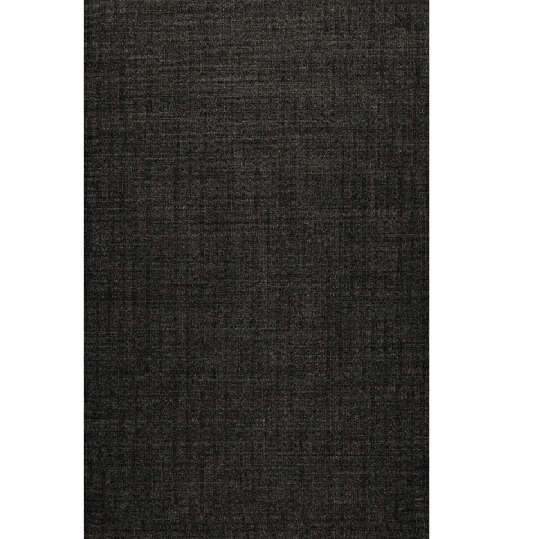 Tappeto TOGO BLACK